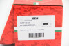 Гальмівні колодки пер. Nissan Almera 00-/Primera 91-02 (TRW) - ((410602F028, 410602F525, 410602F526, 410602F527, 410602F528)) GOODREM RM1373 (фото 3)