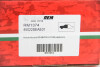 Гальмівні колодки пер. Honda Accord 03-08/CR-V 01-06 (akebono) - (45022SEAE01, 45022SEAE00) GOODREM RM1374 (фото 3)