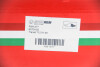 Гальмівні колодки зад. Transit T12 91-00 - (1014316, 1570220, 6579150) GOODREM RM1377 (фото 3)
