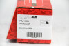 Гальмівні колодки зад. Almera/Primera 96-06 - (44060BM425, 44060BM426, 4406020J26) GOODREM RM1384 (фото 3)