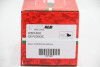 Гальмівні колодки зад. Mazda 323/626 94-04 (akebono) - (geyc2643za, geyc2648za, ggyb2648z) GOODREM RM1400 (фото 3)