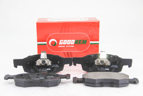 Деталь - GOODREM RM1402