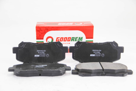 Деталь - GOODREM RM1419