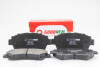 Гальмівні колодки Avalon/Mark/Camry/Corona/Celica/Crown/ES/LS 89-04 - GOODREM RM1421 (фото 1)