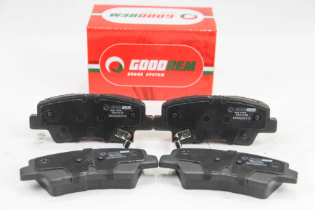 Деталь - GOODREM RM1438
