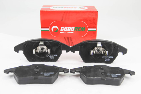 Деталь - GOODREM RM1497