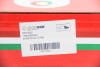 Колодки ручного гальма W168 97-04 (TRW) - ((1684200220, 1684200320, A1684200220, A1684200320)) GOODREM RM1502 (фото 4)