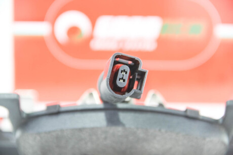 Фото 2 - Гальмівні колодки GOODREM RM1506