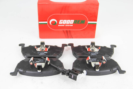 Деталь - GOODREM RM1506