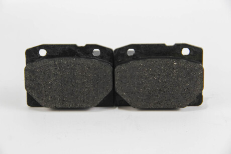 Фото 3 - Гальмівні колодки GOODREM RM1521