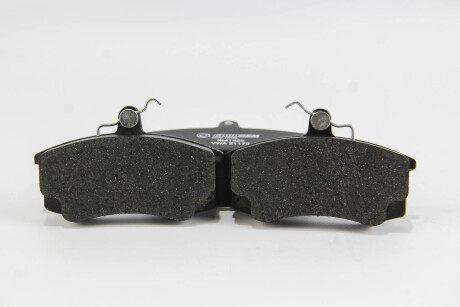 Фото 3 - Гальмівні колодки GOODREM RM1523