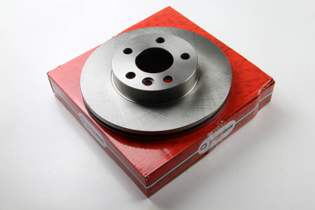 Тормозной диск перед. T4 2.5TDI 96-03 (R15) - GOODREM RM3005