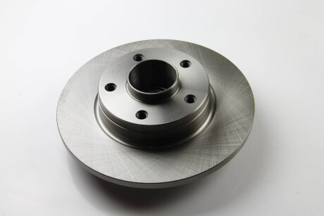 Фото 2 - Тормозной диск GOODREM RM3024