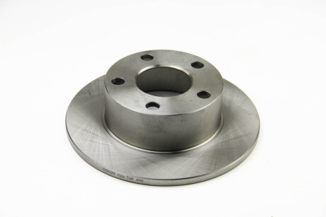 Фото 2 - Гальмівний диск GOODREM RM3032