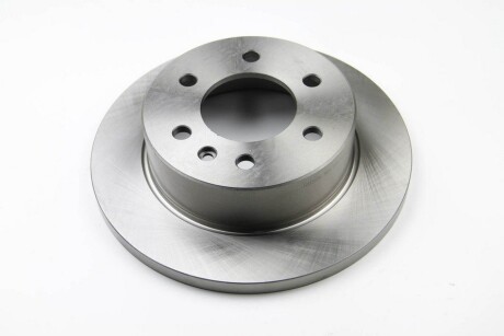 Фото 2 - Тормозной диск GOODREM RM3036