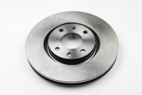 Фото 2 - Гальмівний диск GOODREM RM3054