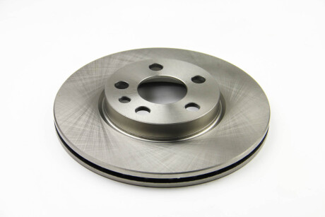 Фото 2 - Гальмівний диск GOODREM RM3087