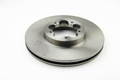 Фото 2 - Гальмівний диск GOODREM RM3131