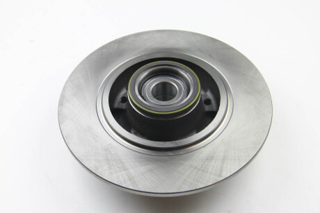 Фото 2 - Тормозной диск GOODREM RM3136