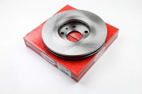 Фото 2 - Тормозной диск GOODREM RM3137