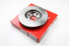 Тормозной диск перед. Opel Astra G 98- (вент.) (256x24) - ((569059, 90497879, 9117677)) GOODREM RM3139 (фото 1)