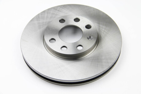 Фото 2 - Тормозной диск GOODREM RM3139