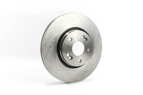 Фото 2 - Гальмівний диск GOODREM RM3207