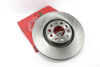 Гальмівний диск A4/A6/Allroad/Exeo (97-13) - ((8D0615301K, 8D0615301M, 8E0615301AD)) GOODREM RM3223 (фото 1)