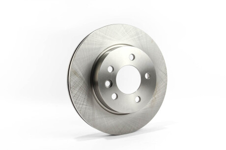 Фото 2 - Гальмівний диск GOODREM RM3256