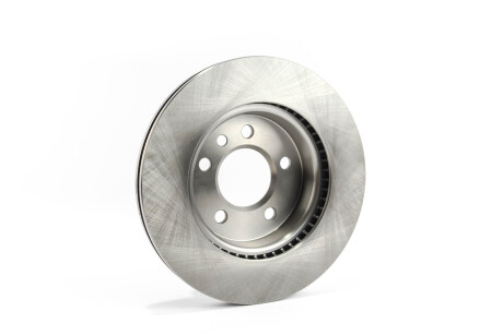 Фото 3 - Гальмівний диск GOODREM RM3256