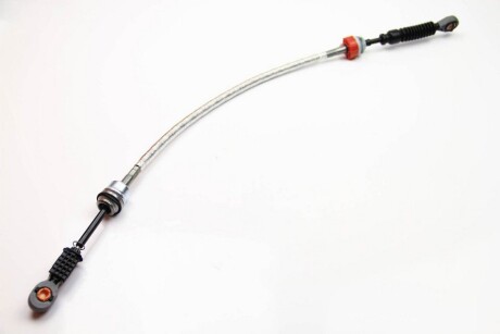 Фото 2 - Тросик сцепления GOODREM RM4013