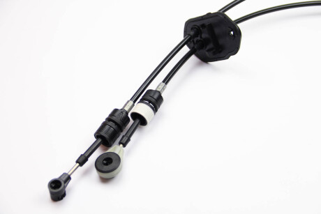 Фото 2 - Тросик сцепления GOODREM RM4023