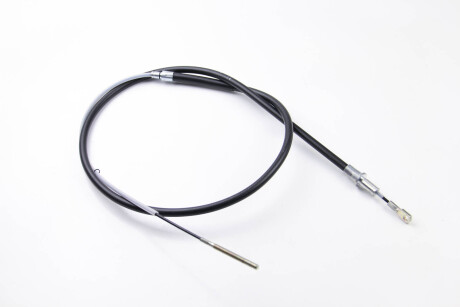 Фото 2 - Трос ручного тормоза GOODREM RM4065