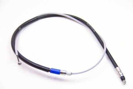 Фото 2 - Трос ручного тормоза GOODREM RM4066