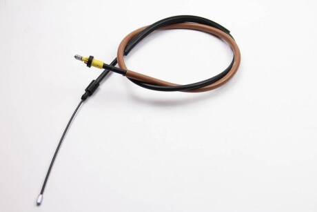 Фото 2 - Трос ручного гальма GOODREM RM4083