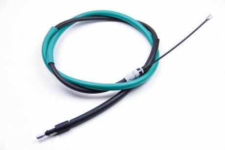 Фото 2 - Трос ручного тормоза GOODREM RM4085