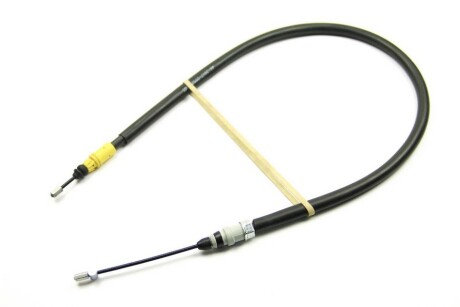 Фото 3 - Трос ручного гальма GOODREM RM4089