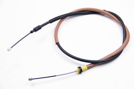 Фото 2 - Трос ручного гальма GOODREM RM4092