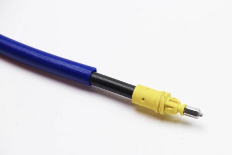 Фото 2 - Трос ручного тормоза GOODREM RM4102