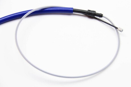 Фото 3 - Трос ручного тормоза GOODREM RM4102