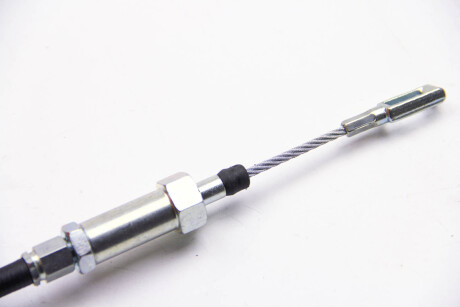 Фото 2 - Трос ручного гальма GOODREM RM4106