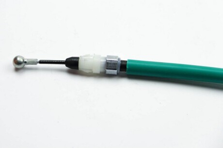 Фото 3 - Трос ручного гальма GOODREM RM4117