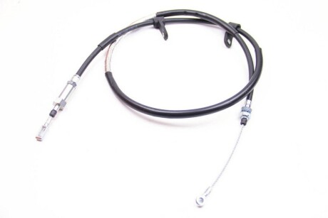 Фото 4 - Трос ручного гальма GOODREM RM4119