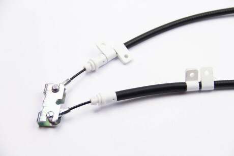 Фото 2 - Трос ручного тормоза GOODREM RM4125