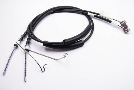 Фото 3 - Трос ручного тормоза GOODREM RM4125