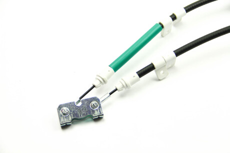 Фото 2 - Трос ручного тормоза GOODREM RM4126