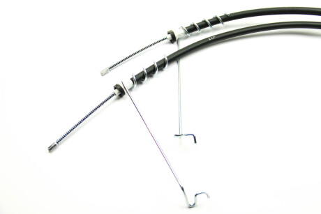 Фото 3 - Трос ручного тормоза GOODREM RM4126