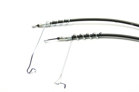 Фото 3 - Трос ручного тормоза GOODREM RM4127