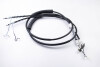 Трос - ((5030150, 5135369, 7T162A603CD)) GOODREM RM4132 (фото 1)