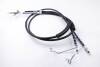 Трос - ((5030150, 5135369, 7T162A603CD)) GOODREM RM4132 (фото 2)